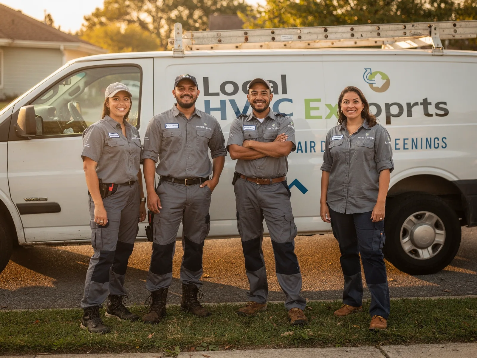 24/7 HVAC Repair & AC Replacement company in Hawk Point, MO