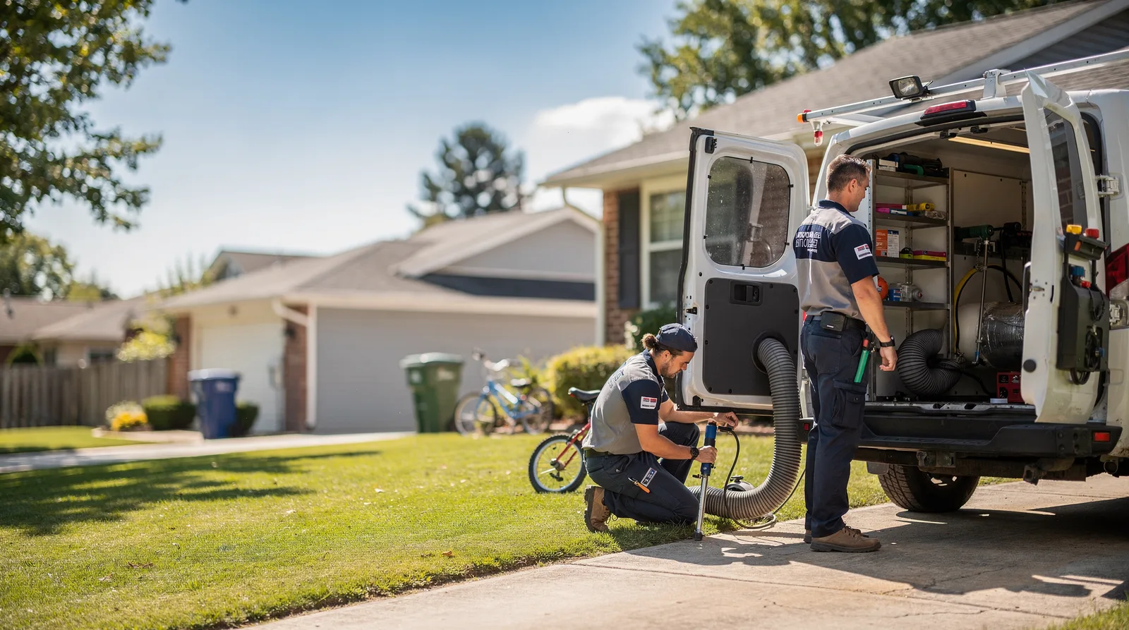 24/7 HVAC Repair & AC Replacement in Hawk Point, MO near me